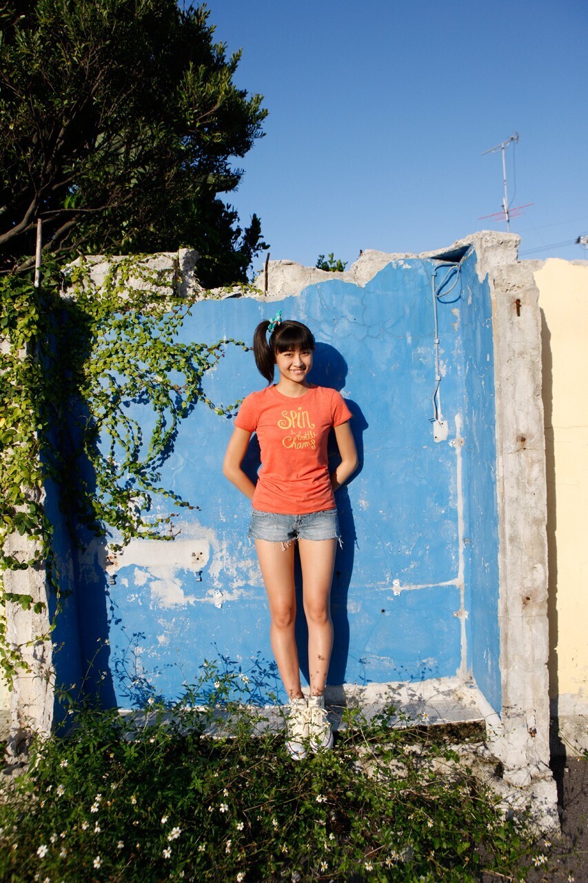 No.97 Ayaka Wada 和田彩花 日本性感美女[HPB]